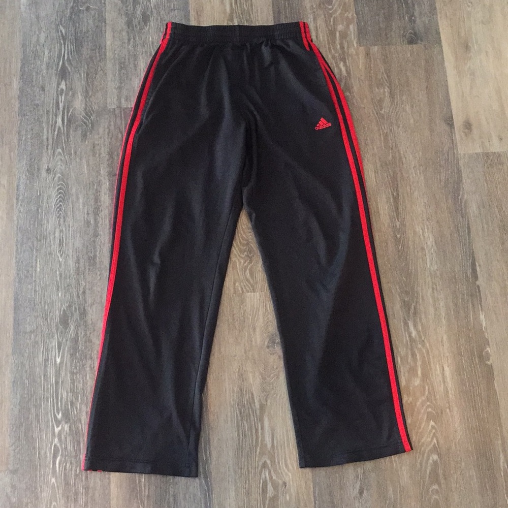 Vintage Adidas Sweatpants